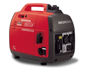 Honda EU20i Inverter Generator