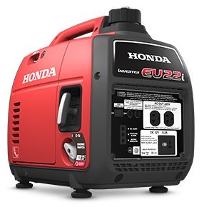 HONDA EU22i Inverter Generator