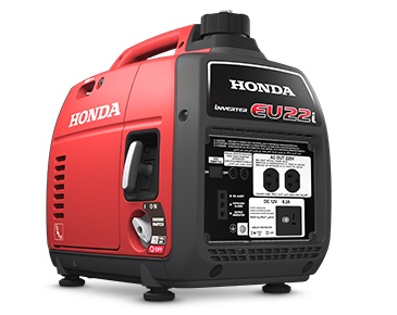 Honda EU22i Inverter Generator