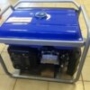 Yamaha EF7200E Generator 4