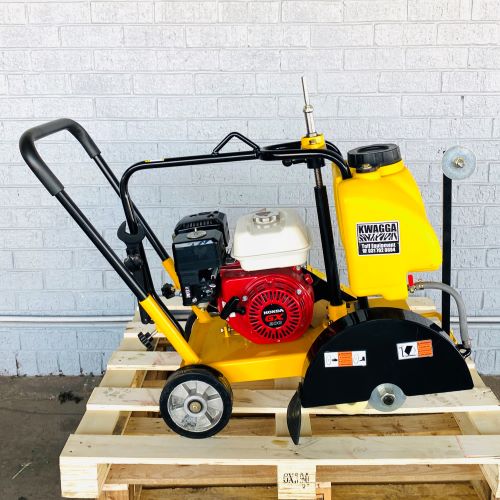 Kwagga 350mm Floor Saw