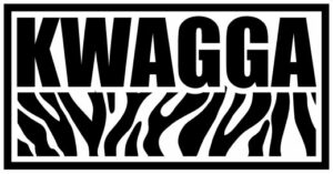 Kwagga logo