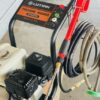 180 BAR KWAGGA PETROL HIGH PRESSURE CLEANER