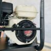 180 BAR KWAGGA PETROL HIGH PRESSURE CLEANER