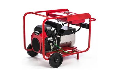 Honda Generator 10 kva