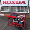 Petrol Honda Generator