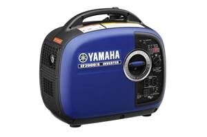 YAMAHA EF2000is Inverter Generator