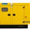 Aksa 11 kva Diesel Generators - Image 2
