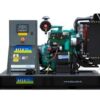 Aksa 11 kva Diesel Generators - Image 4