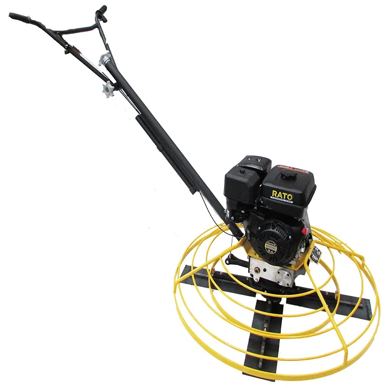 Kwagga Power Float 36 inch RATO Petrol Engine - Image 2