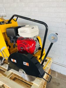 500mm Floor Saw