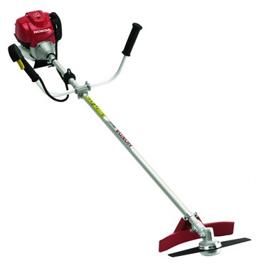 Honda Brushcutter