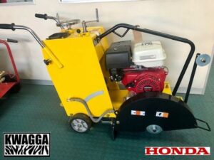 KWAGGA FS500 Floor Saw
