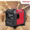 Honda EU30is Inverter Generator - Image 3