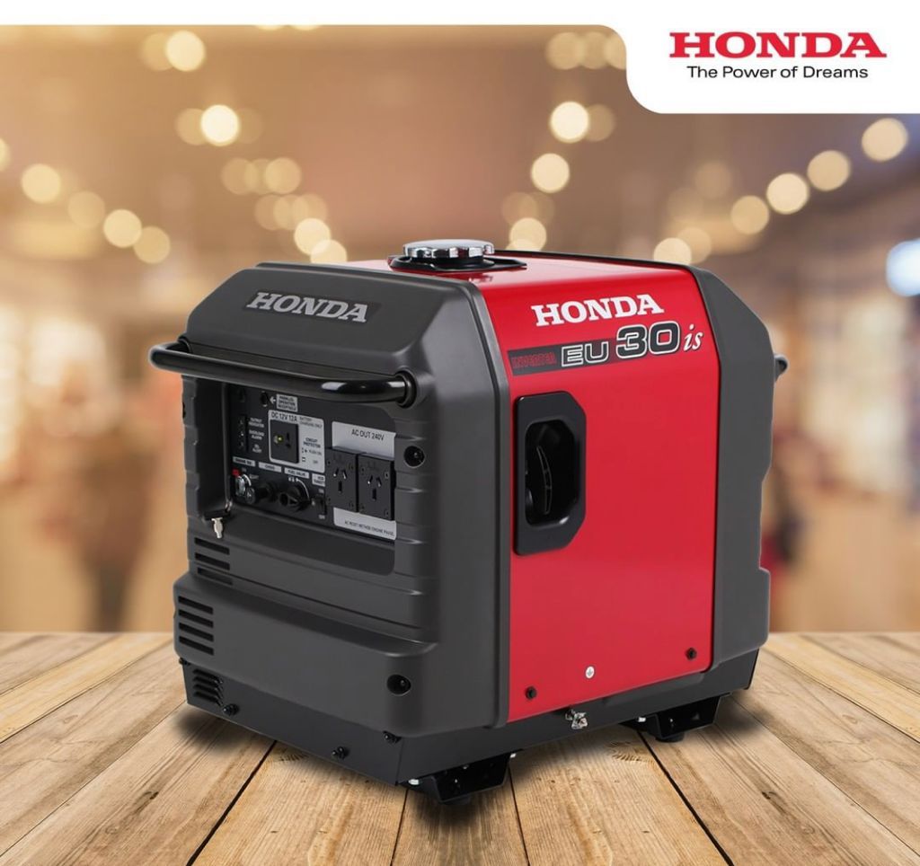 Honda EU30is Inverter Generator