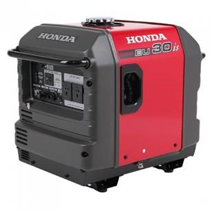 Honda EU30is Inverter Generator