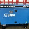 SILENT-Diesel-Generator