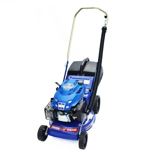 Yamaha TS46G 4-Stroke Lawnmower with grass box