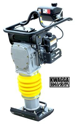Kwagga EM75 Tamping Rammer