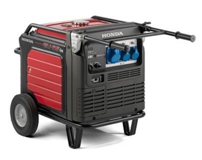 Honda EU70ISN Inverter Generator