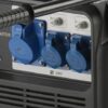 Honda EU70ISN Inverter Generator - Image 4