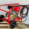 Diesel High Pressure Cleaner