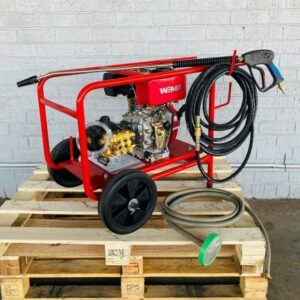 Diesel High Pressure Cleaner