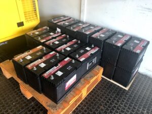 ENERTEC BATTERIES