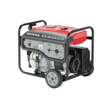 Honda EZ3000 2.5 kVA Generator