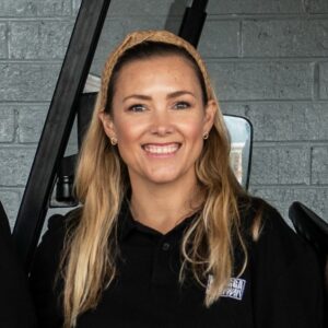 Tammy Fraser Hire It