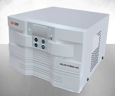 CHADHA Power 2 kVA Battery Inverter