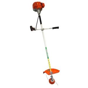 Tandem Brushcutter