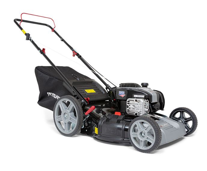 Murray Petrol Lawn Mower