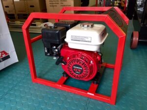 drive unit gx160