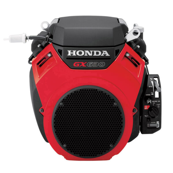 Honda Engine GX630QX/VX