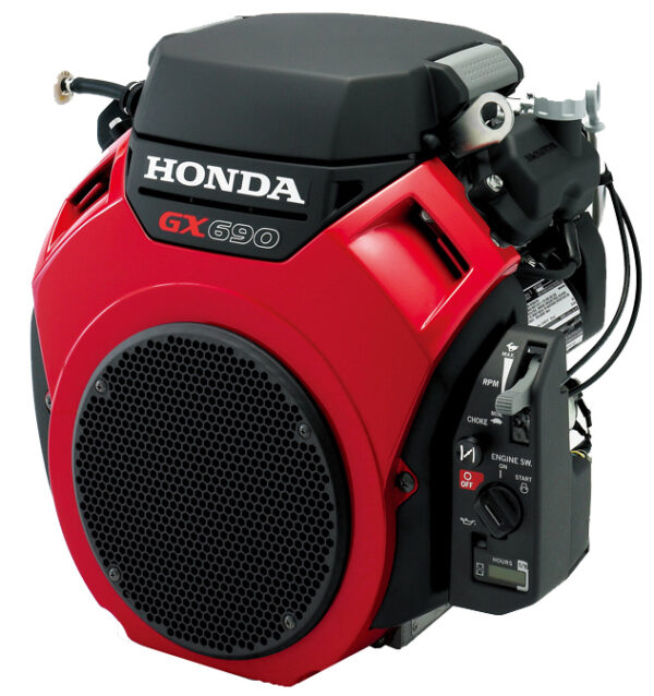 Honda Engine GX690QX/VX