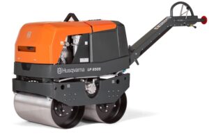 HUSQVARNA-LP65-Rolle