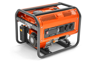 Husqvarna 3kVA Generator