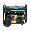 Hyundai HG6000E Petrol Generator, 6kVA - Image 3