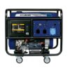 Hyundai HG10000E Petrol Generator, 10 kVA - Image 2