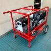 KWAGGA HONDA Welder Generator, GX390 - Image 3