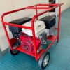 KWAGGA HONDA Welder Generator, GX390 - Image 2