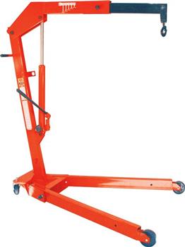 Mobi Crane 1 Ton Engine Hoist