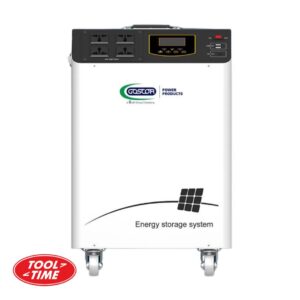 goscor solar inverter