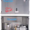 KRANZLE 799 D12 Car Wash Pressure Cleaner - Image 3