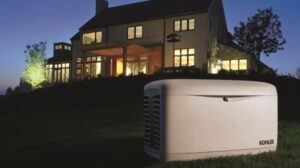 gas generator