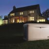 Kohler RESU20 LPG Gas Generator - Image 2