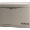 Kohler RESU20 LPG Gas Generator - Image 3