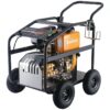 LUTIAN Diesel Pressure Washer - Image 2
