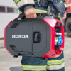 HONDA EU32i Inverter Generator, 3.2 kVA - Image 3